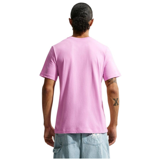Nike Ανδρική κοντομάνικη μπλούζα Sportswear Club T-Shirt